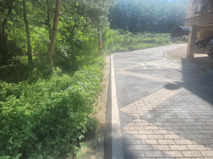 인천 서구 검암동 임야 경매 물건 사진 5 · 2025타경511673