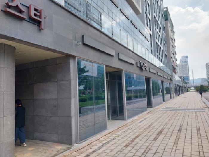 인천 서구 청라동 상가,오피스텔,근린시설 경매 물건 사진 2 · 2025타경511682