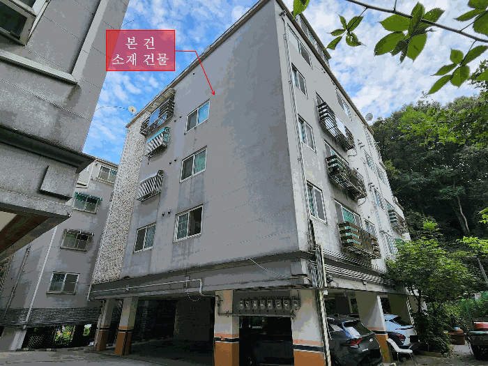 인천 서구 원당동 다세대주택 경매 물건 사진 5 · 2025타경511685