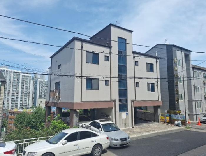 인천 연수구 옥련동 다세대 경매 물건 사진 2 · 2025타경511706