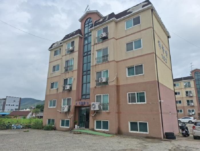 인천 중구 운남동 다세대주택 경매 물건 사진
