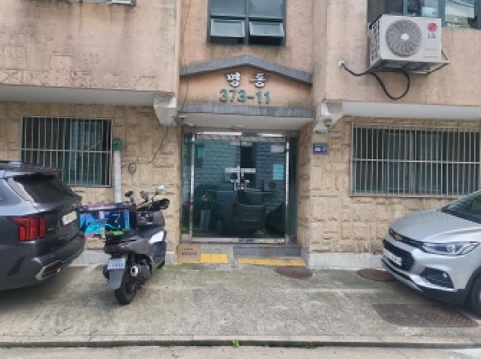 인천 남구 문학동 다세대 경매 물건 사진 2 · 2025타경511722