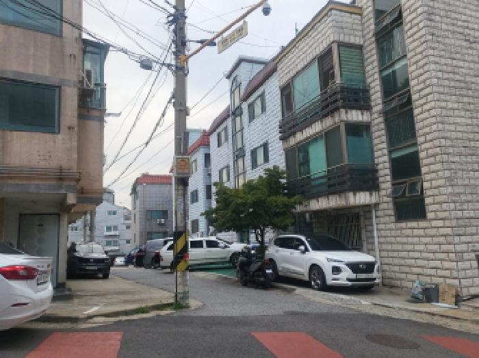 인천 남구 문학동 다세대 경매 물건 사진 3 · 2025타경511722