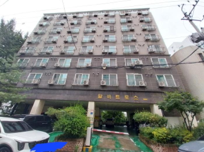 인천 미추홀구 주안동 아파트 경매 물건 사진