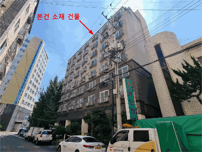 인천 미추홀구 주안동 아파트 경매 물건 사진 2 · 2025타경511727