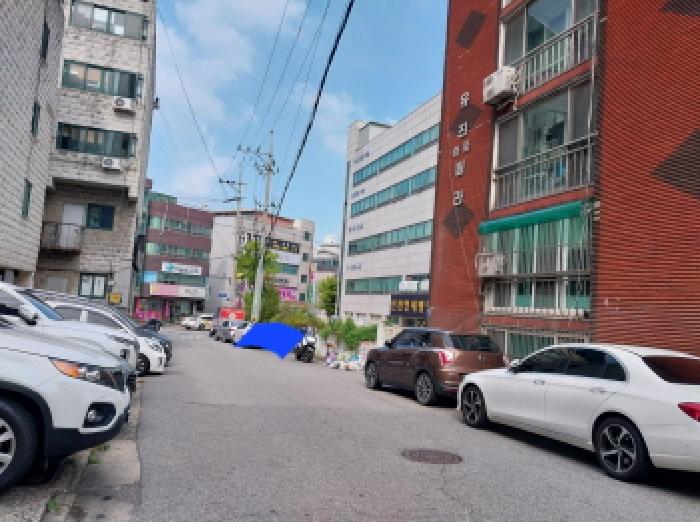 인천 서구 연희동 다세대 경매 물건 사진