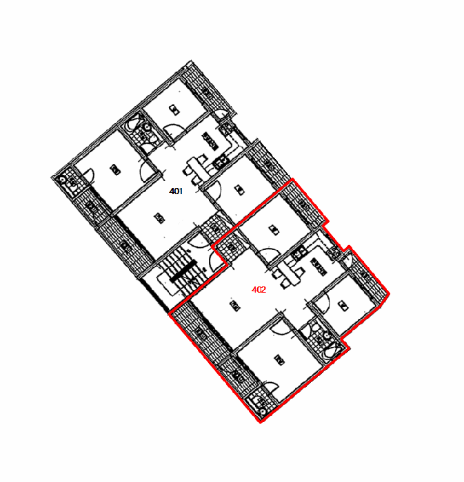 인천 서구 석남동 연립주택,다세대,빌라 경매 물건 사진 4 · 2025타경511733