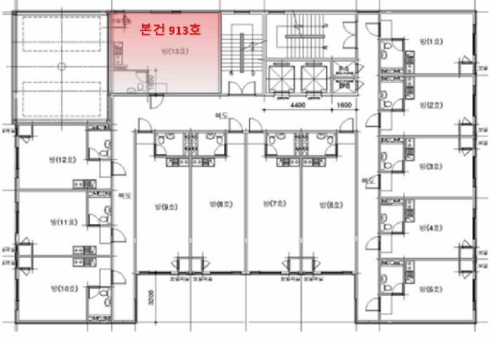 인천 서구 당하동 아파트 경매 물건 사진 3 · 2025타경511743