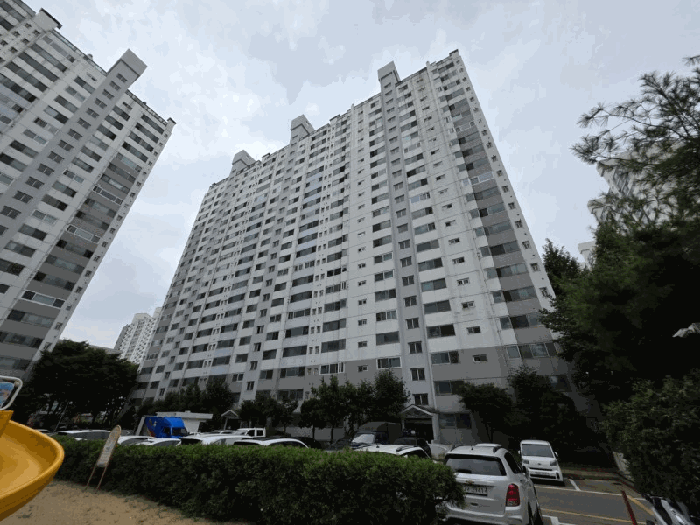 인천광역시 계양구 효성동 225-1 풍림아파트 102동 3층306호 아파트 경매 물건 사진