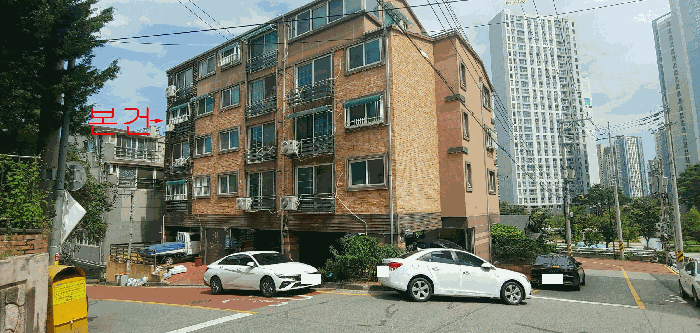 인천 서구 당하동 다세대 경매 물건 사진 5 · 2025타경511753