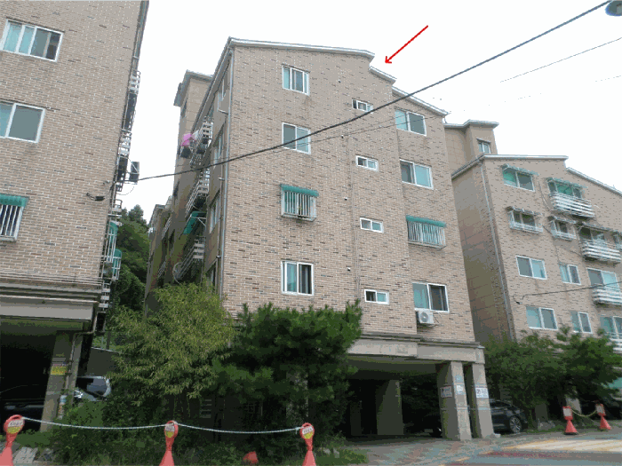 인천 서구 마전동 연립주택,다세대,빌라 경매 물건 사진 5 · 2025타경511791
