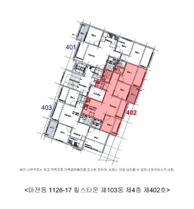 인천 서구 마전동 연립주택,다세대,빌라 경매 물건 사진 2 · 2025타경511791