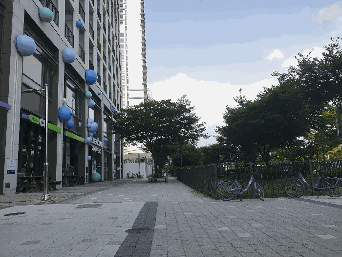 인천 중구 중산동 숙박시설 경매 물건 사진 6 · 2025타경511797