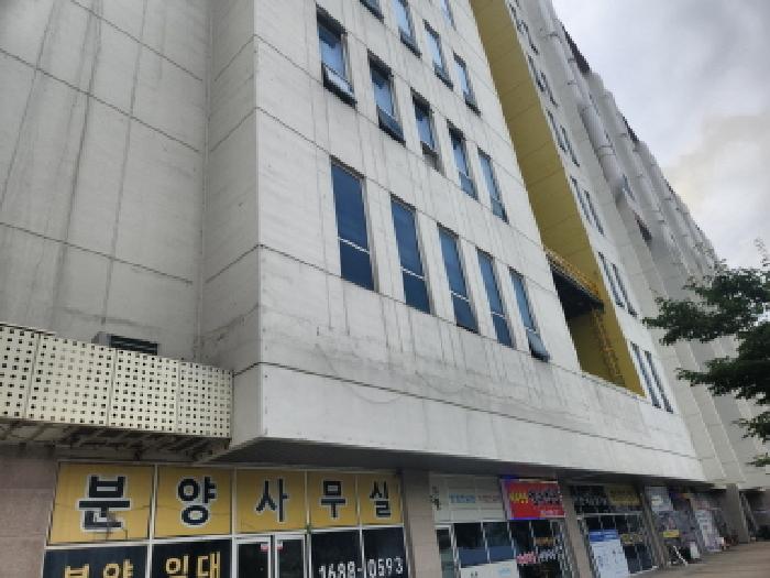 인천 서구 오류동 공장/지식산업센터 경매 물건 사진