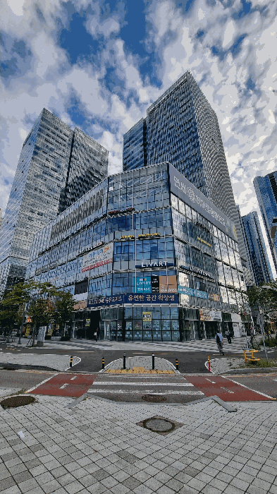 인천 연수구 송도동 상가,오피스텔,근린시설 경매 물건 사진 6 · 2025타경511807