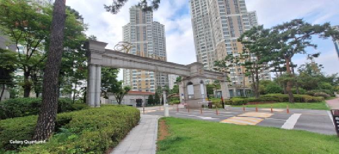 인천 남동구 논현동 아파트 경매 물건 사진
