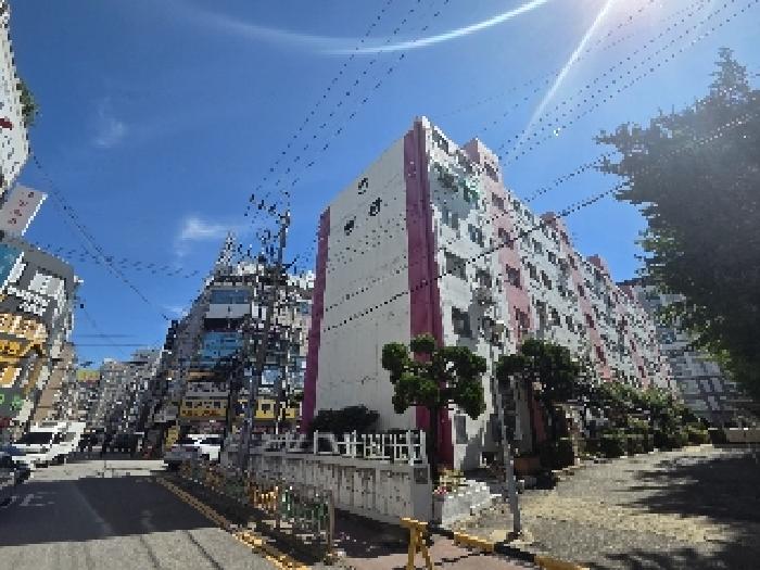 인천 부평구 청천동 아파트 경매 물건 사진