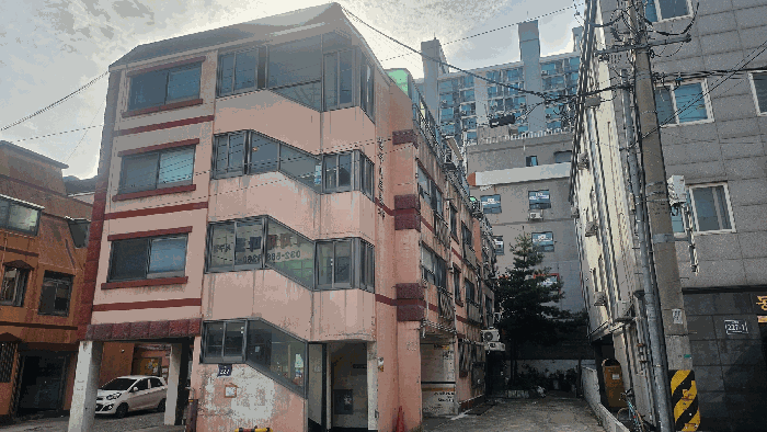 인천 서구 심곡동 다세대 경매 물건 사진 5 · 2025타경511846
