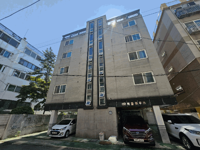 인천 미추홀구 용현동 다세대 경매 물건 사진 4 · 2025타경511848