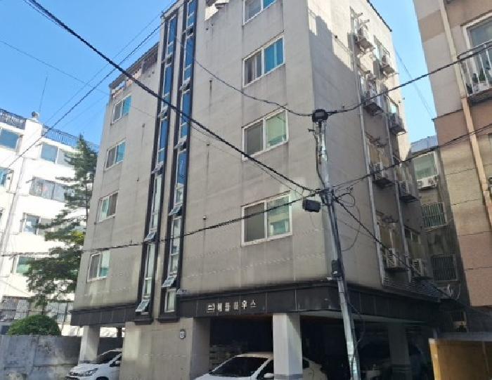 인천 미추홀구 용현동 다세대 경매 물건 사진