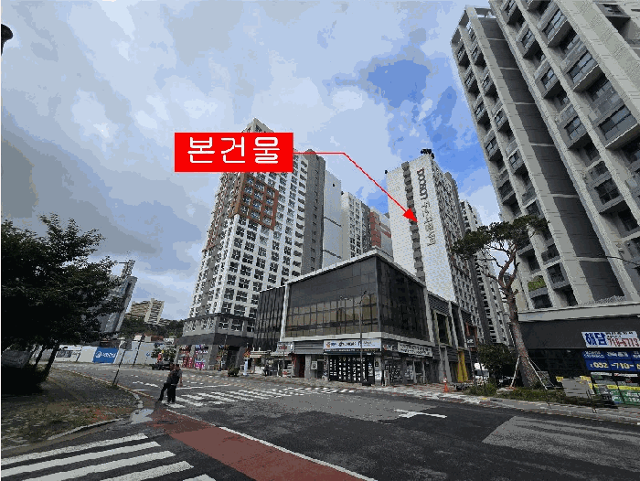 인천 미추홀구 도화동 상가,오피스텔,근린시설 경매 물건 사진 3 · 2025타경511859