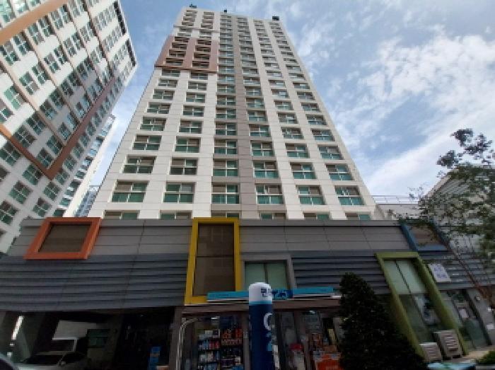 인천 미추홀구 도화동 상가,오피스텔,근린시설 경매 물건 사진