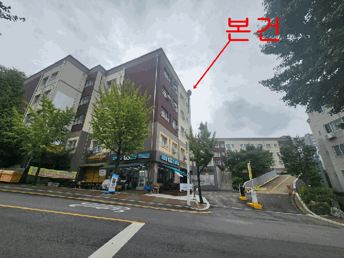 인천 미추홀구 주안동 연립주택 경매 물건 사진 4 · 2025타경511862