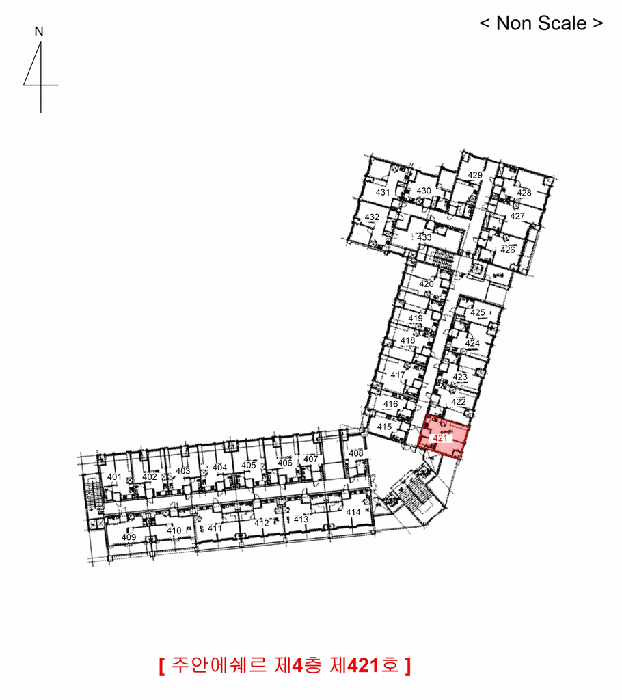 인천 미추홀구 주안동 연립주택 경매 물건 사진 5 · 2025타경511862