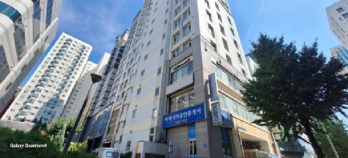 인천 남동구 구월동 주상복합 경매 물건 사진