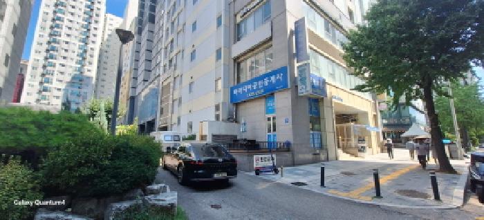 인천 남동구 구월동 주상복합 경매 물건 사진 2 · 2025타경511865