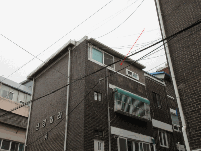 인천 남동구 간석동 다세대 경매 물건 사진 5 · 2025타경511874