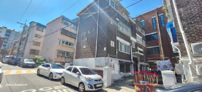 인천 남동구 간석동 다세대 경매 물건 사진