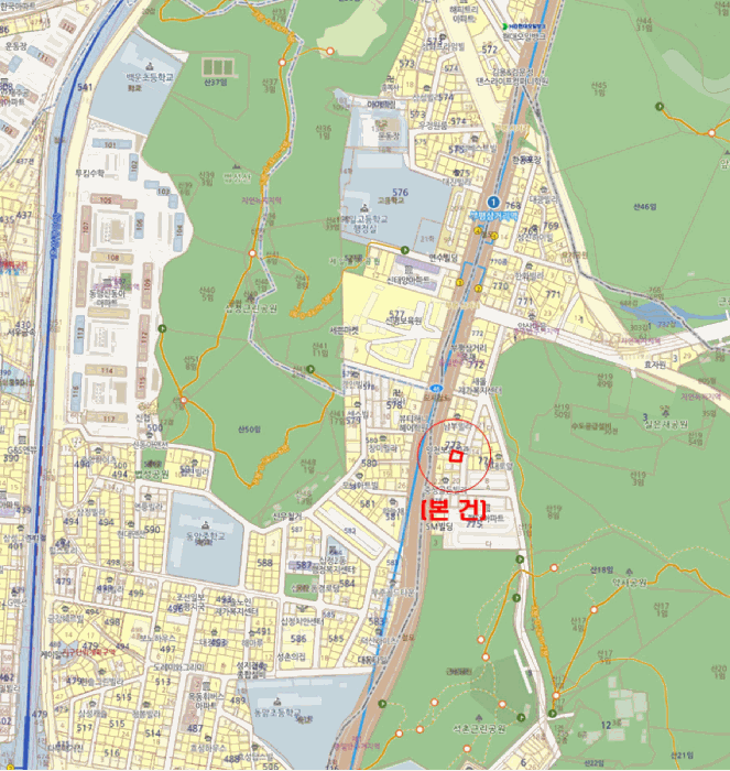 인천 남동구 간석동 다세대 경매 물건 사진 4 · 2025타경511874
