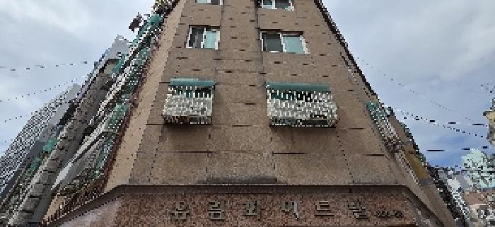 인천 부평구 부평동 다세대주택 경매 물건 사진 2 · 2025타경511875