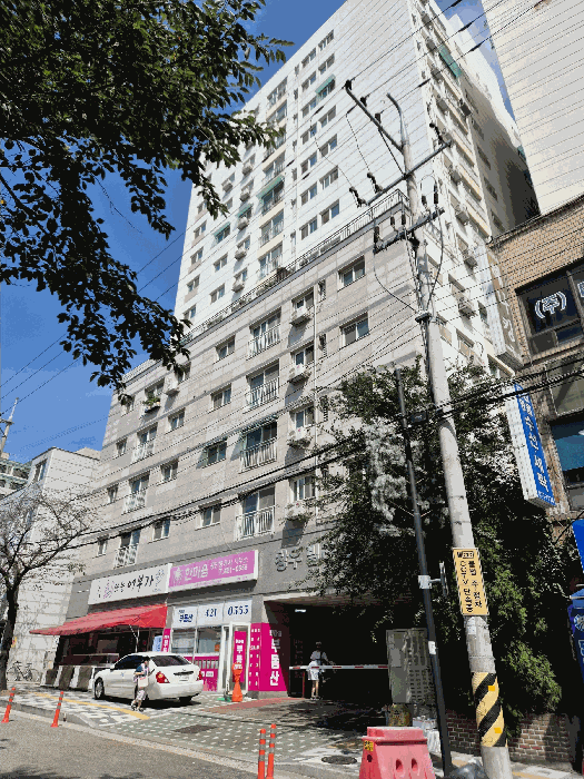 인천 미추홀구 주안동 아파트 경매 물건 사진 4 · 2025타경511891