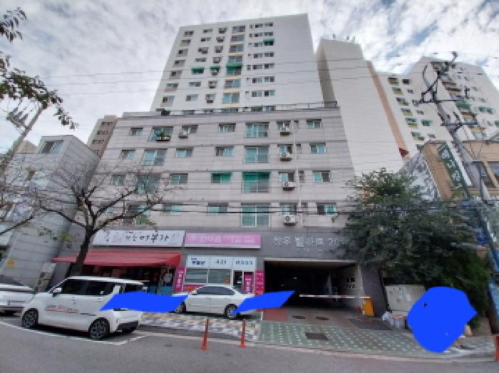 인천 미추홀구 주안동 아파트 경매 물건 사진