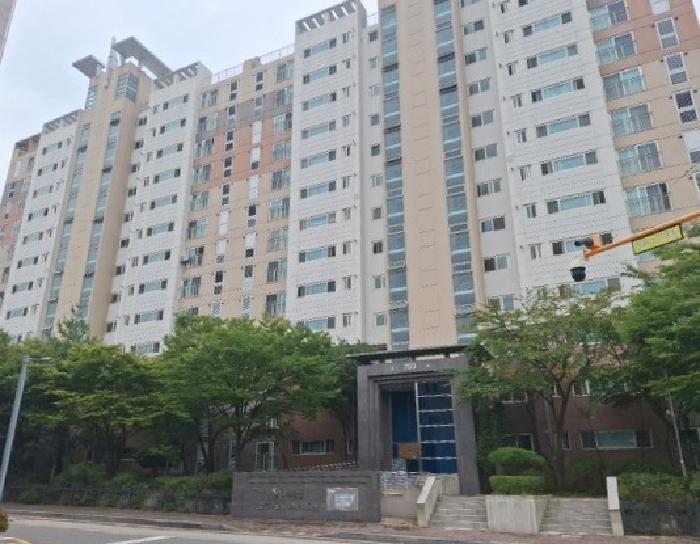 인천 중구 운서동 아파트 경매 물건 사진