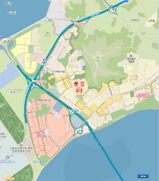 인천 중구 운서동 아파트 경매 물건 사진 5 · 2025타경511892