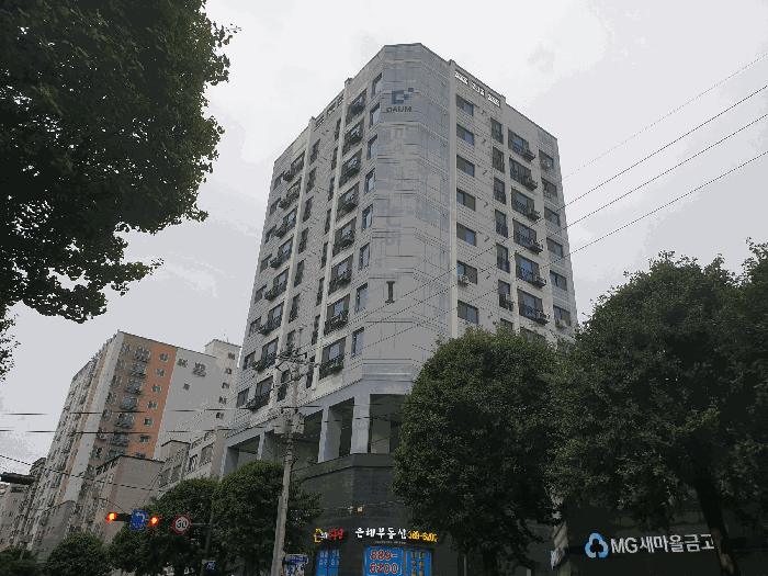 인천 미추홀구 숭의동 상가,오피스텔,근린시설 경매 물건 사진 4 · 2025타경511894