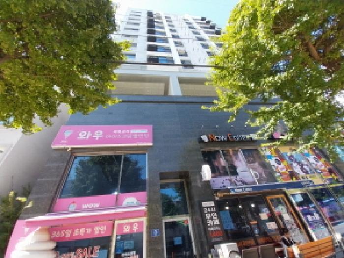 인천 미추홀구 숭의동 상가,오피스텔,근린시설 경매 물건 사진
