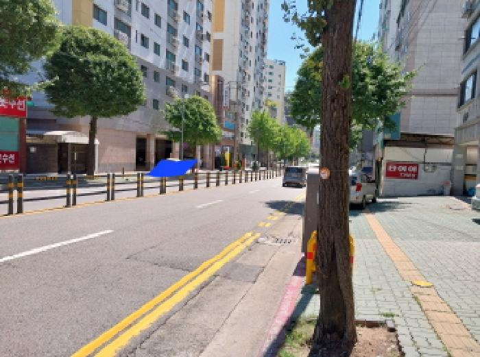 인천 미추홀구 숭의동 상가,오피스텔,근린시설 경매 물건 사진 2 · 2025타경511894