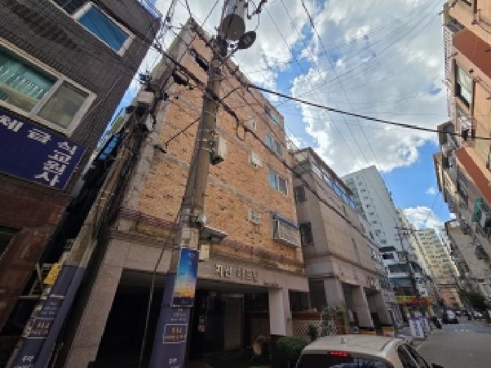 인천 부평구 부평동 다세대 경매 물건 사진