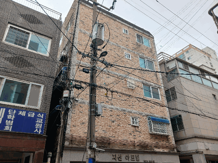 인천 부평구 부평동 다세대 경매 물건 사진 3 · 2025타경511917