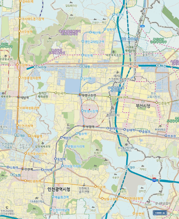 인천 부평구 부평동 다세대 경매 물건 사진 6 · 2025타경511917