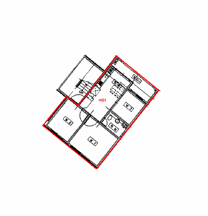 인천 서구 심곡동 연립주택,다세대,빌라 경매 물건 사진 4 · 2025타경511923