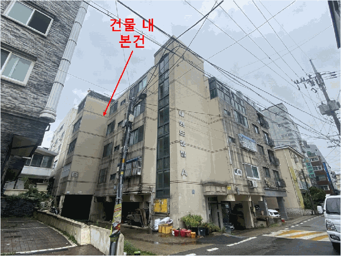 인천 부평구 갈산동 다세대 경매 물건 사진 5 · 2025타경511934