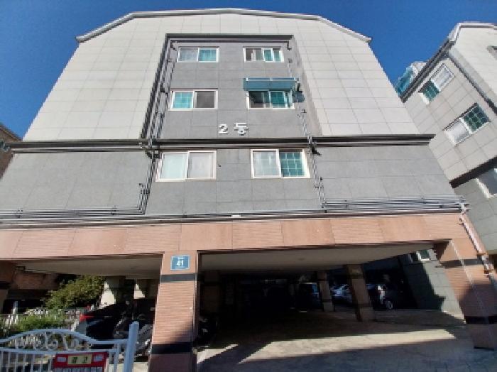 인천 서구 경서동 다세대 경매 물건 사진