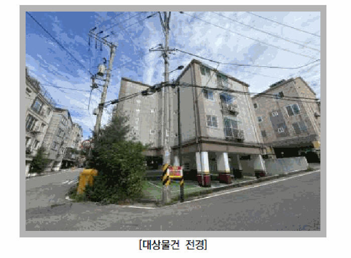 인천 서구 검암동 다세대 경매 물건 사진 3 · 2025타경511948