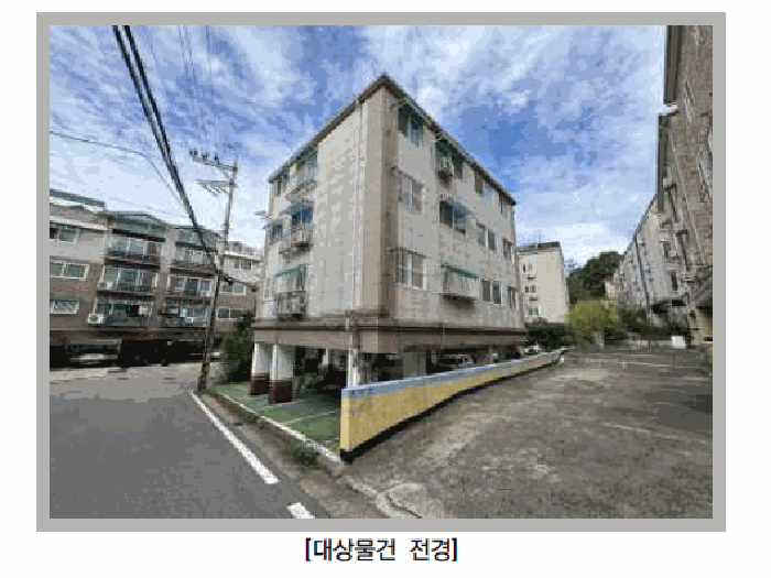 인천 서구 검암동 다세대 경매 물건 사진 4 · 2025타경511948