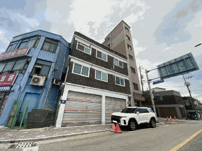 인천 중구 도원동 오피스텔 경매 물건 사진 3 · 2025타경511963